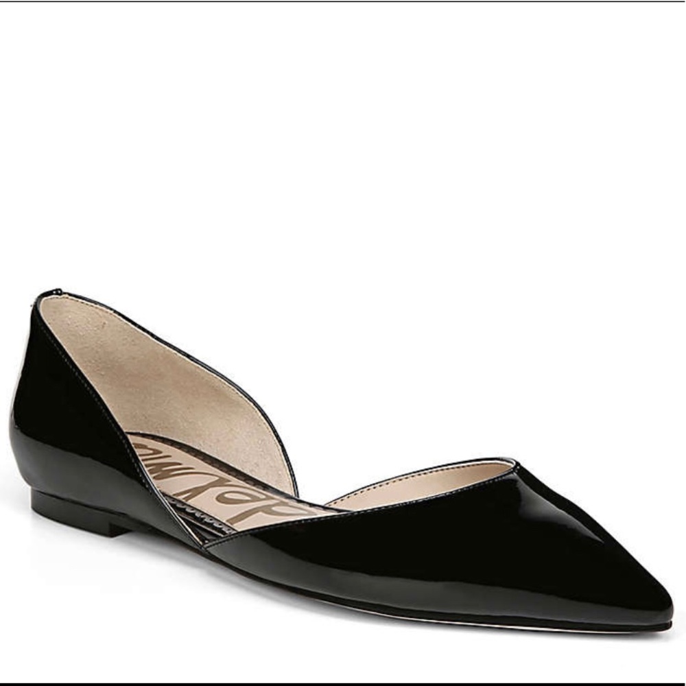New Sam Edelman Rodney Flat